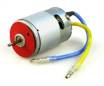 9943080 E012 MOTOR - RC 540+MOTOR PAD